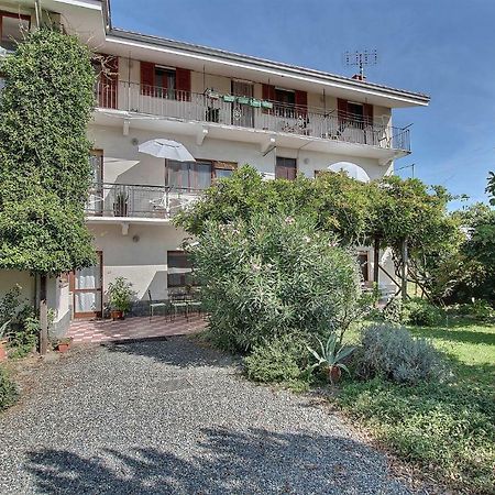 B&B Casa Passito Pavone Canavese Екстер'єр фото