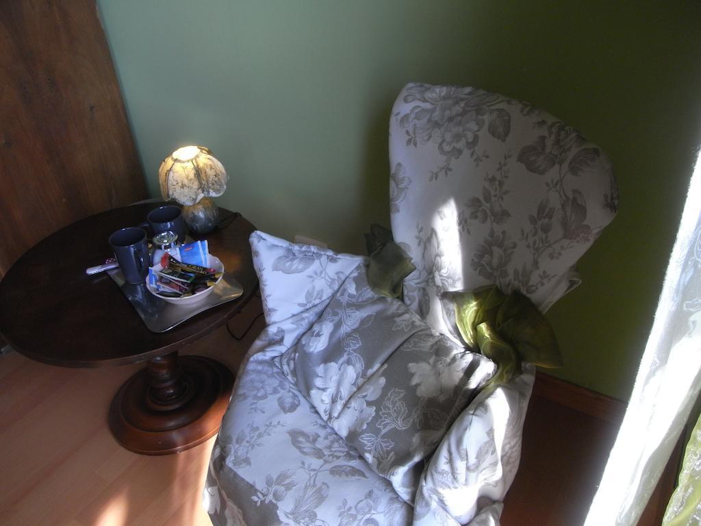 B&B Casa Passito Pavone Canavese Номер фото