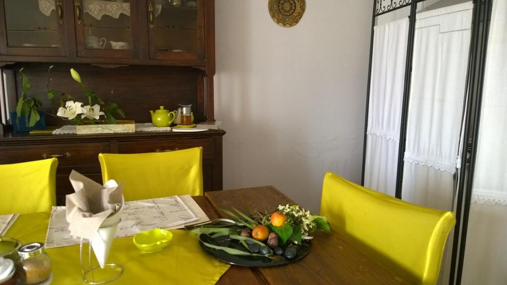 B&B Casa Passito Pavone Canavese Екстер'єр фото