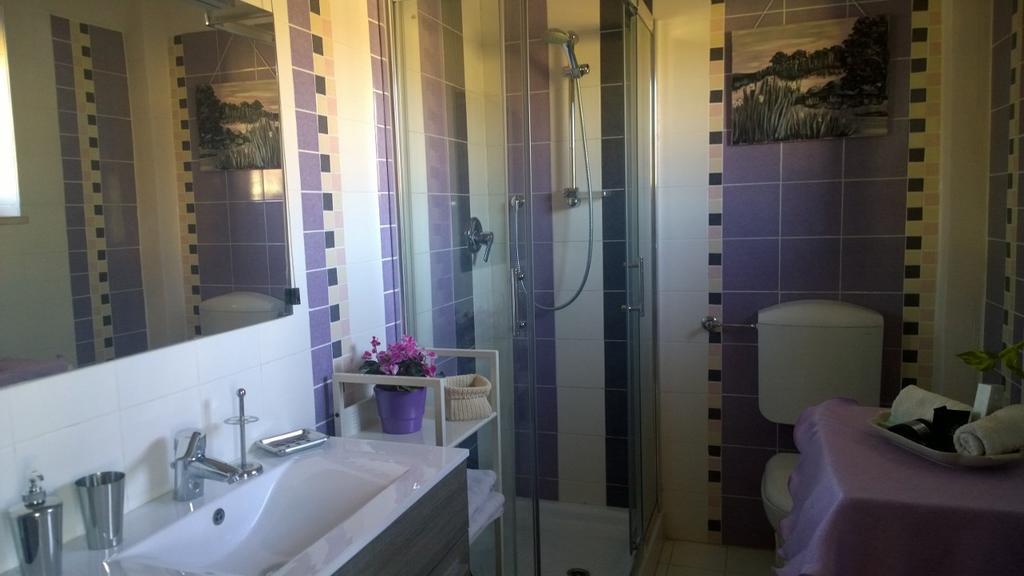 B&B Casa Passito Pavone Canavese Екстер'єр фото