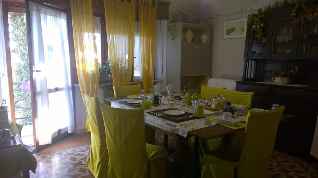 B&B Casa Passito Pavone Canavese Екстер'єр фото