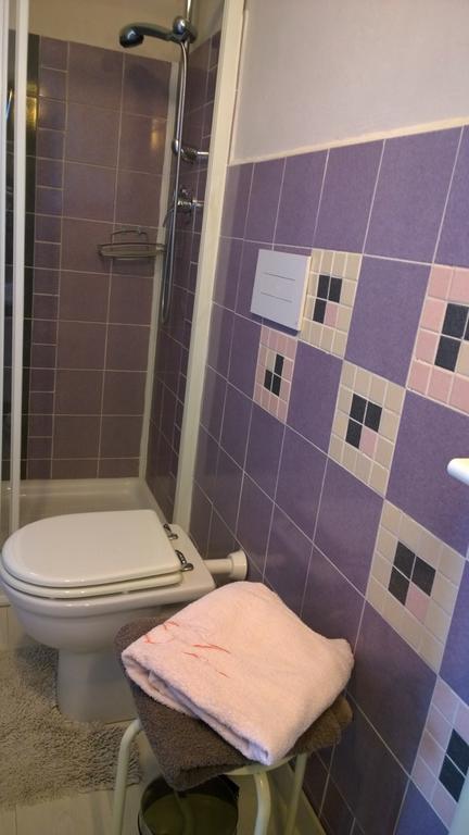 B&B Casa Passito Pavone Canavese Екстер'єр фото
