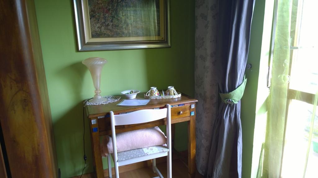 B&B Casa Passito Pavone Canavese Екстер'єр фото