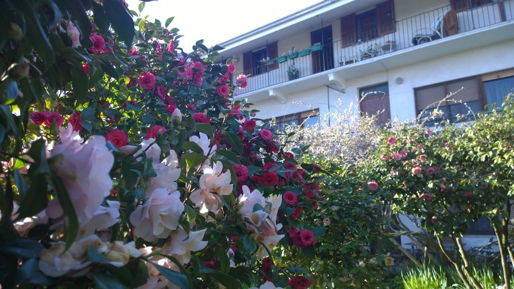 B&B Casa Passito Pavone Canavese Екстер'єр фото