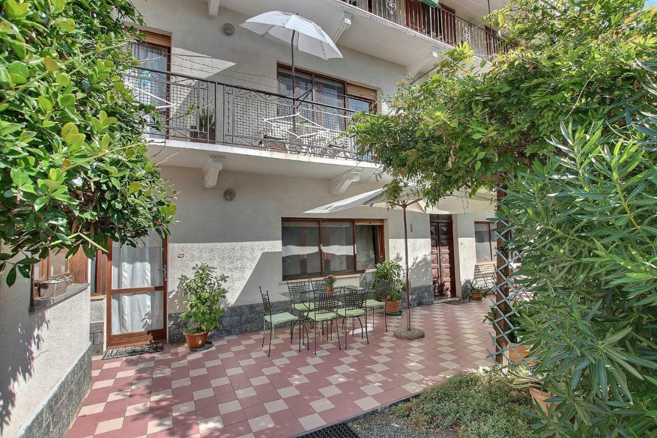 B&B Casa Passito Pavone Canavese Екстер'єр фото
