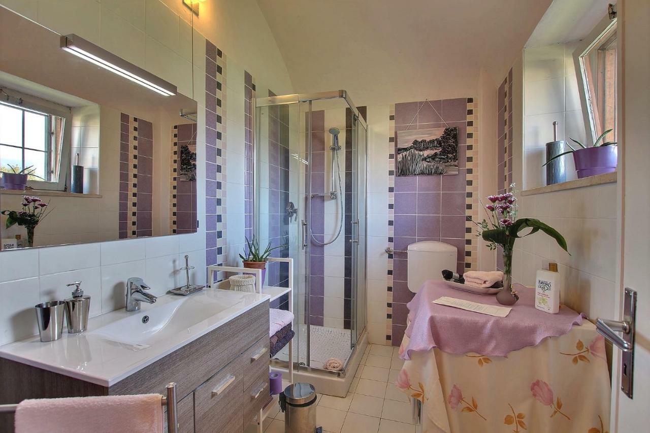 B&B Casa Passito Pavone Canavese Екстер'єр фото
