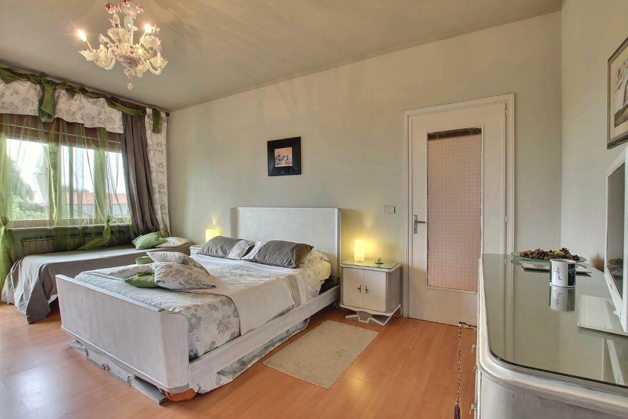 B&B Casa Passito Pavone Canavese Екстер'єр фото