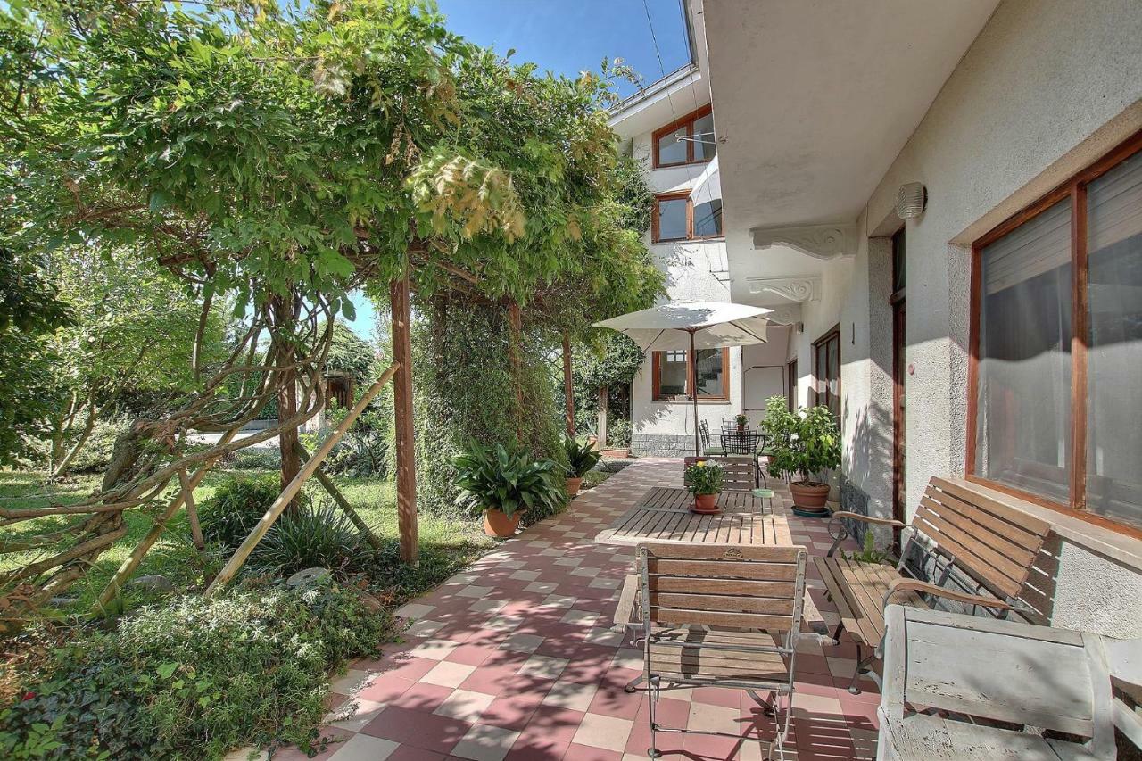 B&B Casa Passito Pavone Canavese Екстер'єр фото