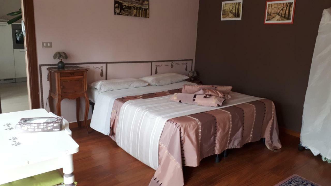 B&B Casa Passito Pavone Canavese Екстер'єр фото